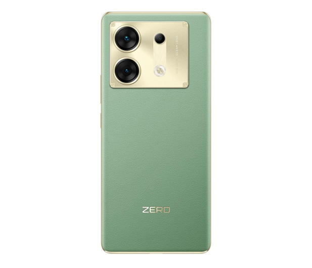 Infinix ZERO 30 5G 12/256GB Rome Green 144Hz - 1183367 - zdjęcie 5
